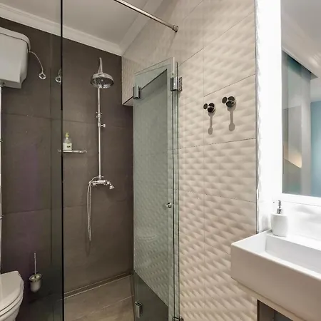 Pensionat Marta & 3*