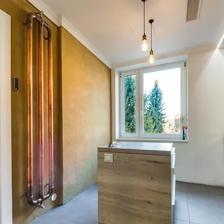 Marta & Pensionat 3*