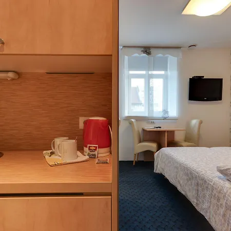 Pensionat Marta & 3*