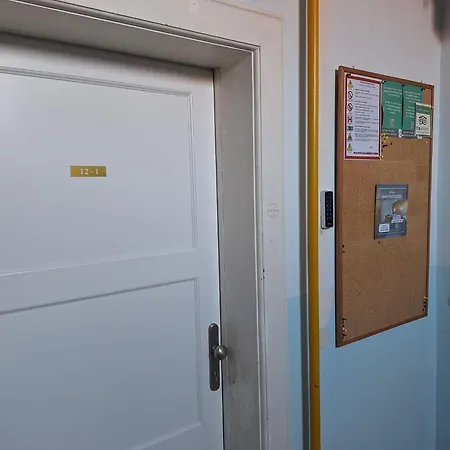 Marta & ゲストハウス 3*