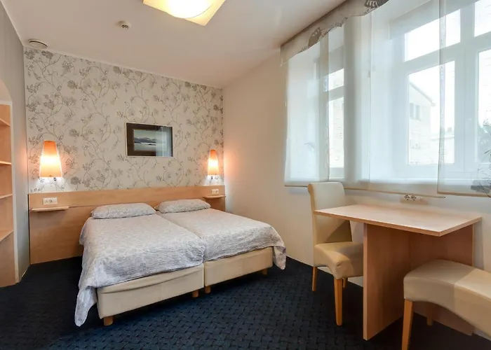 Marta & リュブリャナ