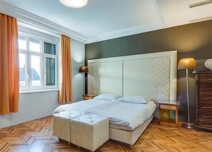 Marta & 3* リュブリャナ