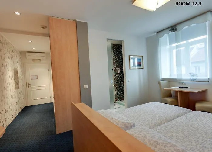 Marta & 3* リュブリャナ