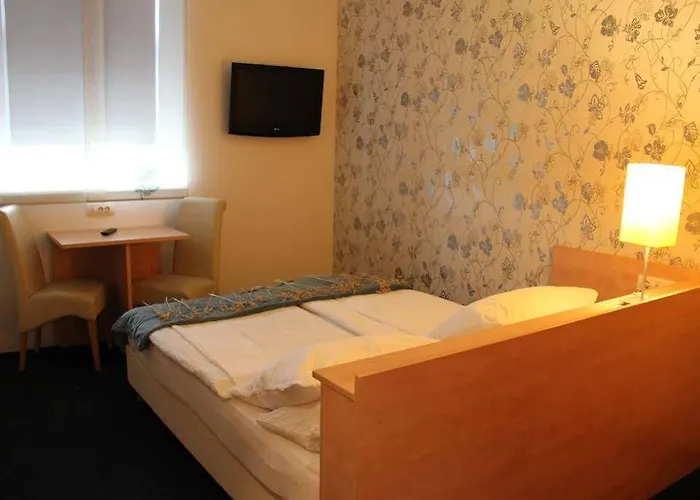 Marta & 3* リュブリャナ