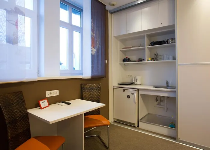 Marta & リュブリャナ