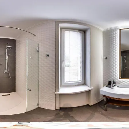 Affittacamere Marta & Lubiana