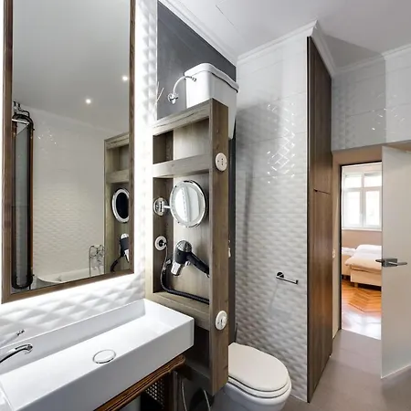 Marta & Affittacamere Lubiana