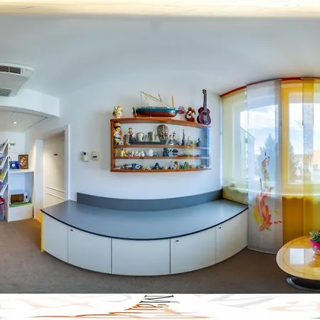 Gæstehus Marta & Ljubljana