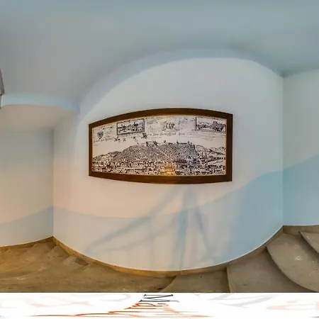 Marta & Affittacamere Lubiana