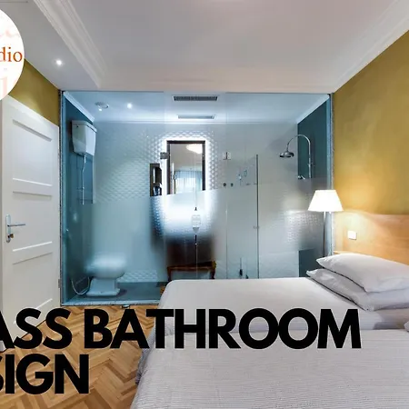 Gasthuis Marta & Ljubljana