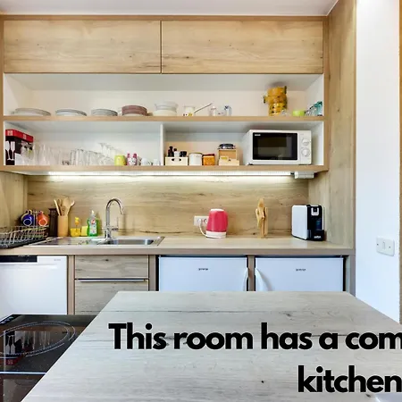 Marta & 3* Ljubljana