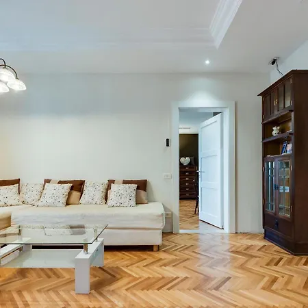 Marta & Affittacamere Lubiana