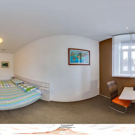 Guest house Marta &