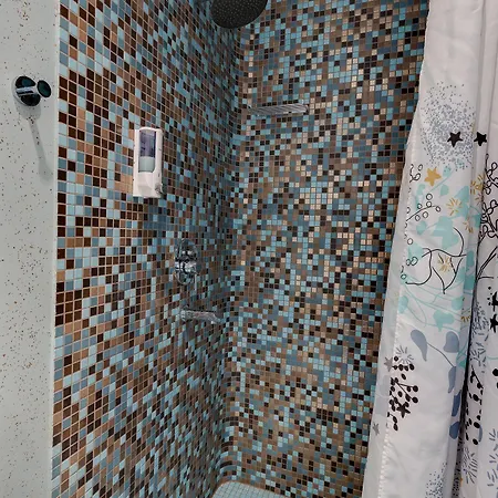 Gasthuis Marta & Ljubljana