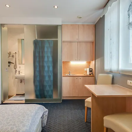 Marta & Guest house