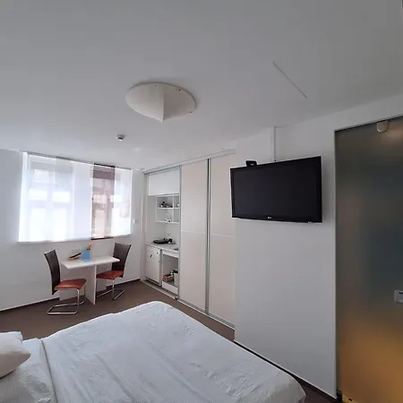 Marta & Gæstehus Ljubljana