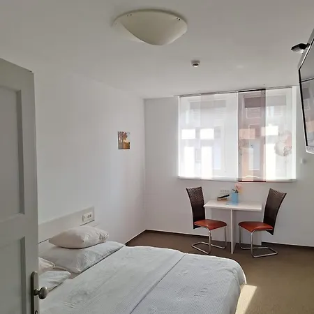 Gæstehus Marta & 3*