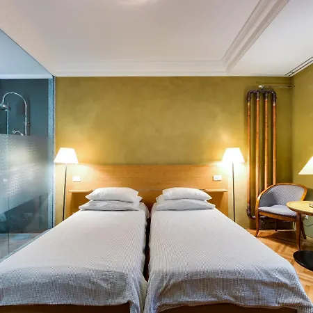 Guest house Marta & 3*