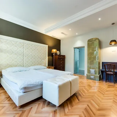 Guest house Marta &