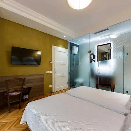 Marta & Guest house