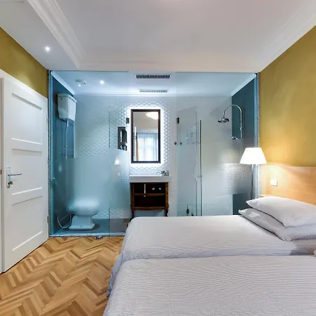 Guest house Marta &