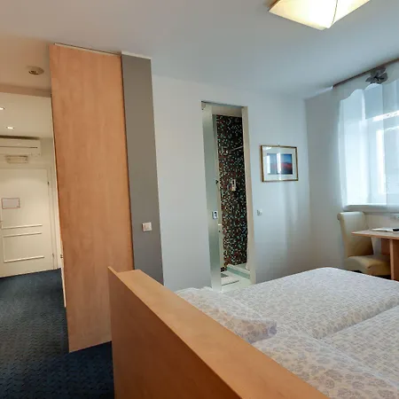 Marta & Guest house Ljubljana