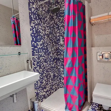 Gasthuis Marta & Ljubljana