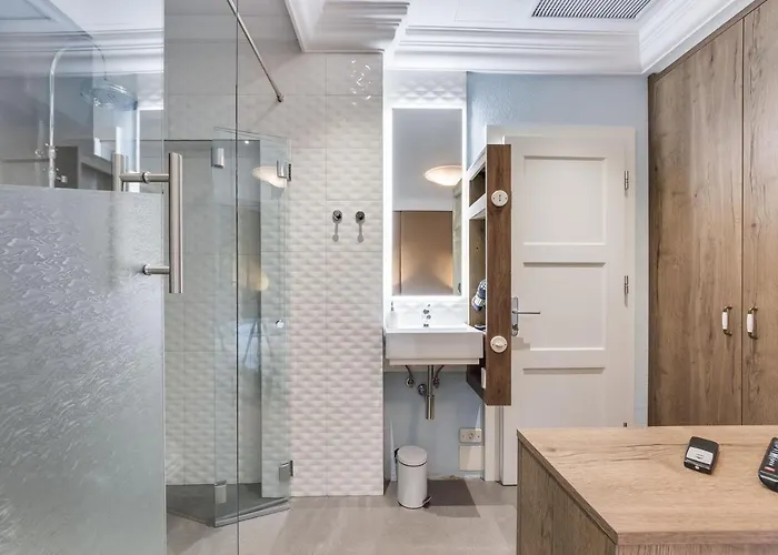 Marta & Gæstehus Ljubljana