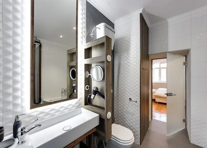 Marta & Guest house Ljubljana