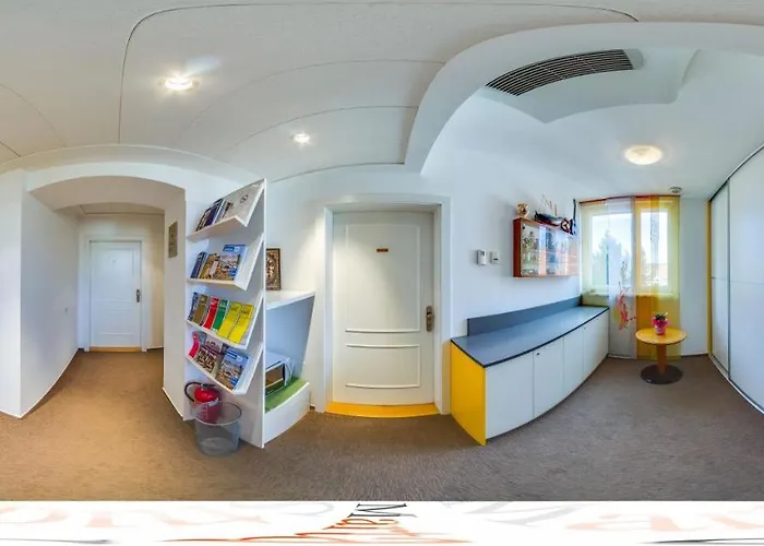 Vendégház Marta & Ljubljana