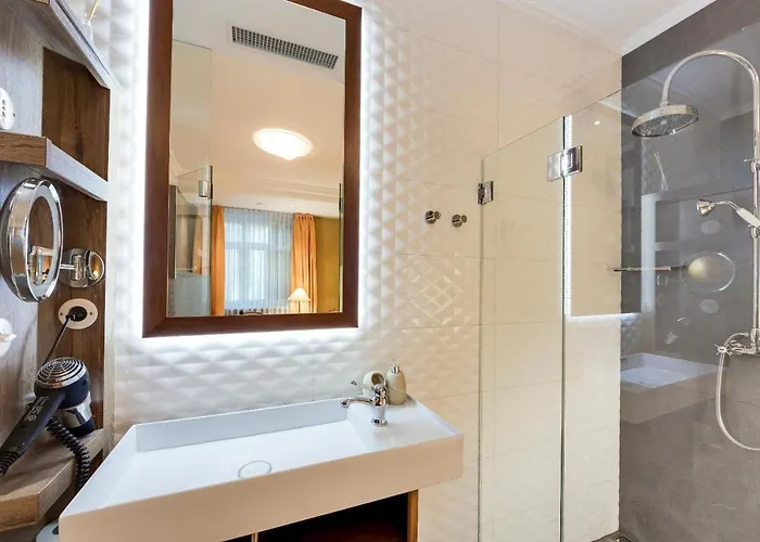 Guest house Marta & 3*