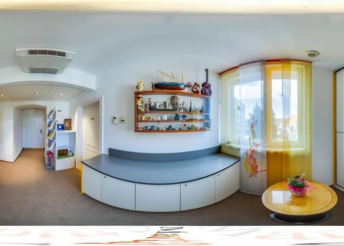 Gæstehus Marta & Ljubljana