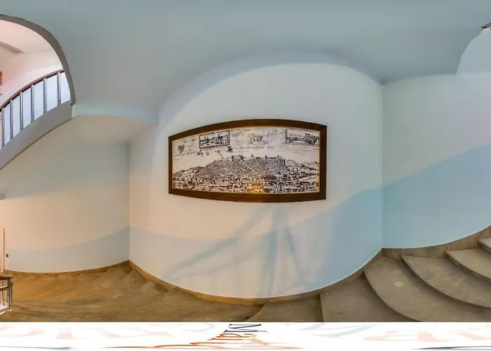 Marta & Guest house Ljubljana