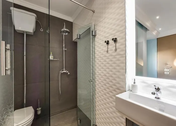 Guest house Marta & 3*