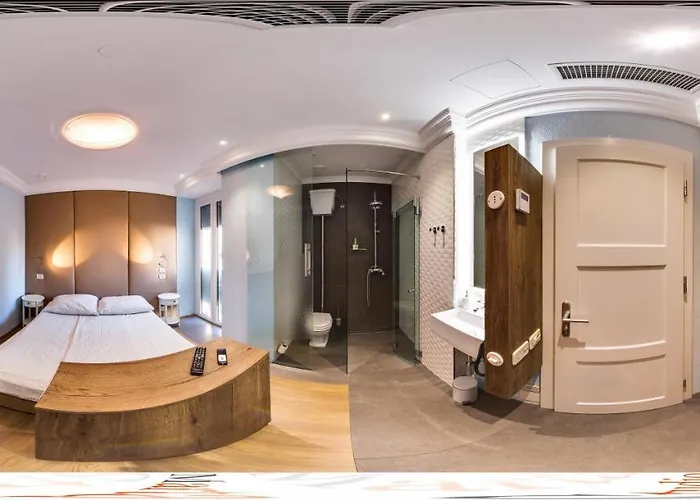 Marta & Gæstehus Ljubljana