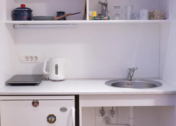 Marta & 3* Ljubljana