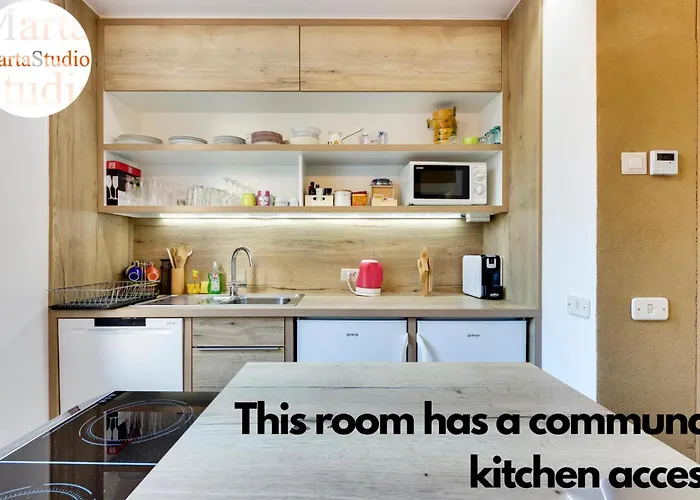 Marta & 3* Ljubljana