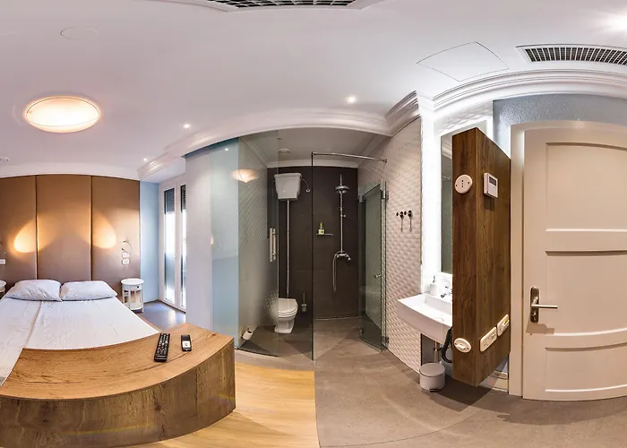 Guest house Marta & 3*