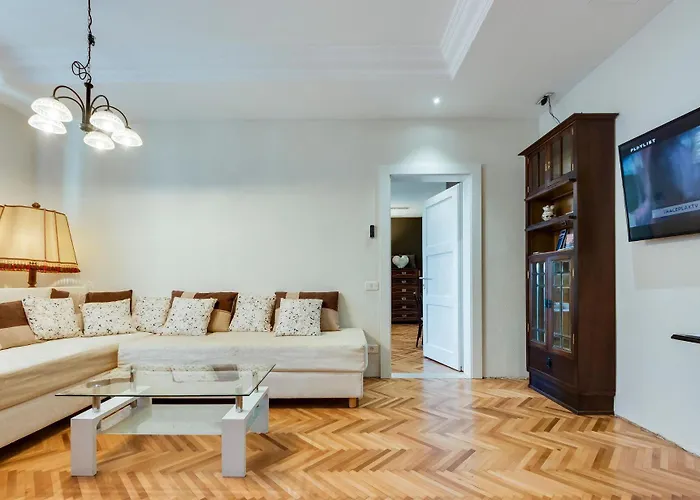 Marta & Vendégház Ljubljana