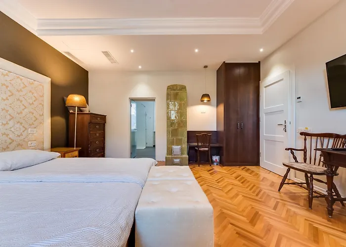 Marta & Guest house Ljubljana