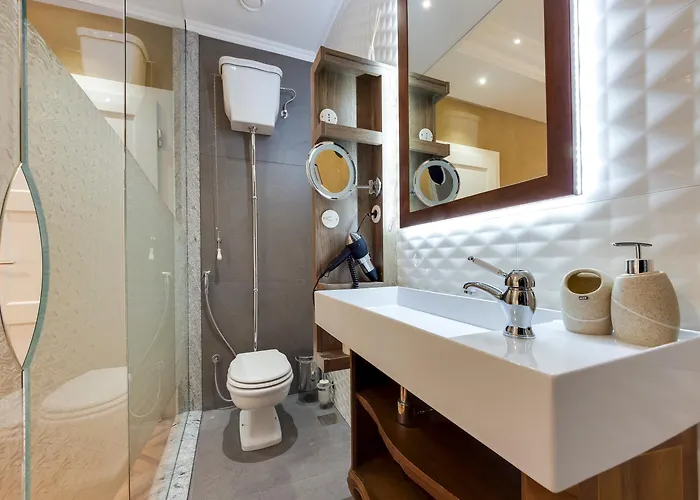 Gæstehus Marta & Ljubljana