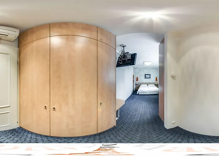 Guest house Marta & Ljubljana