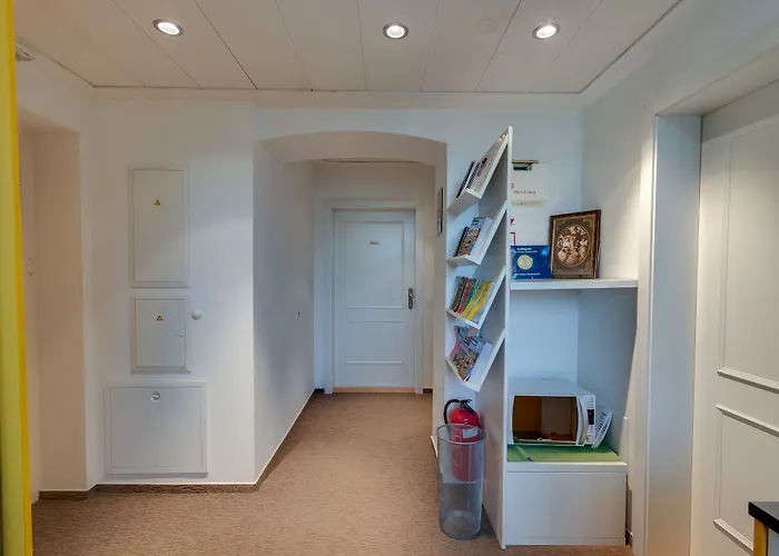 Guest house Marta & Ljubljana