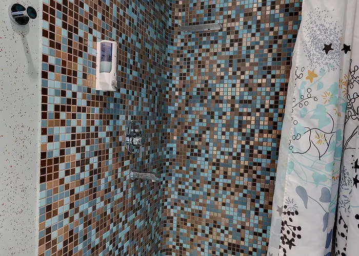 Gæstehus Marta & Ljubljana