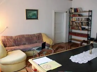 Vendégház Marta & Ljubljana