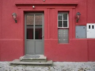 Vendégház Marta & 3*