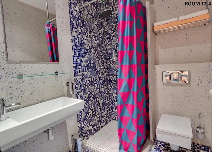 Guest house Marta & Ljubljana