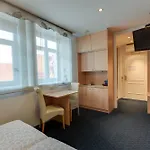 Marta & 3* Ljubljana