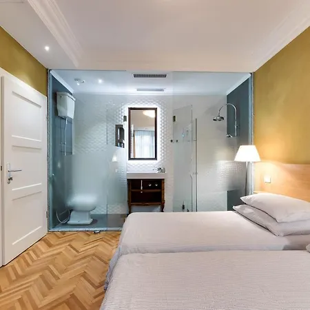 Vendégház Marta & 3*