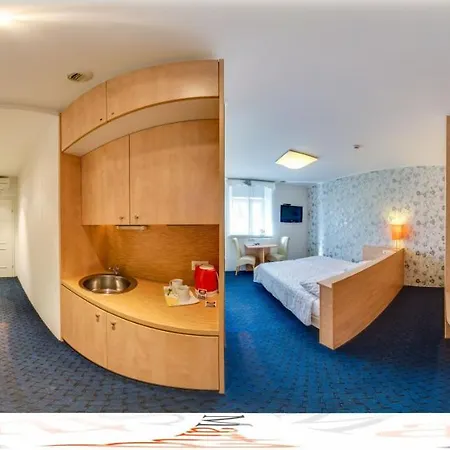 Vendégház Marta & 3*